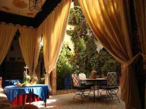  Riad Maryam Taroudant  Тарудан